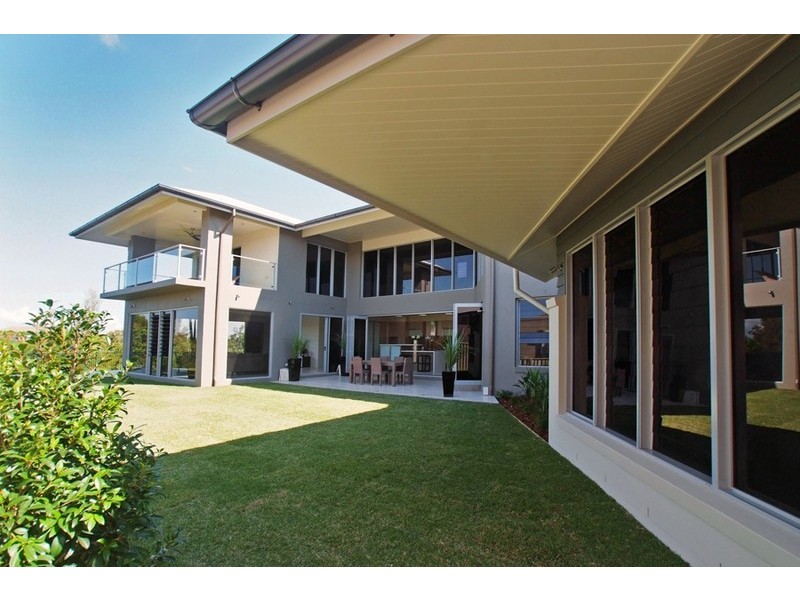 7 Dunebean Drive, Banksia Beach QLD 4507
