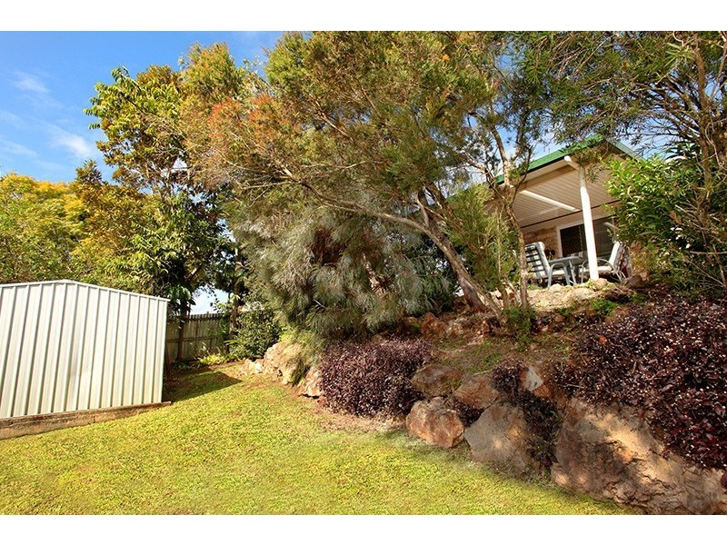 51 Spring Myrtle Avenue, Nambour QLD 4560