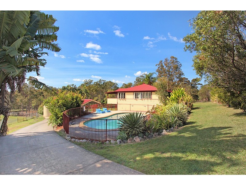 31 Forestry Road, Landsborough QLD 4550