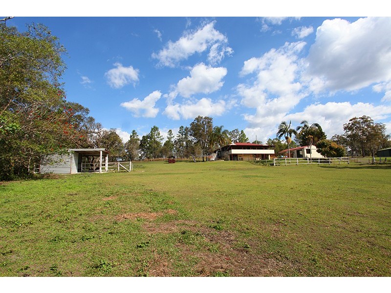 31 Forestry Road, Landsborough QLD 4550