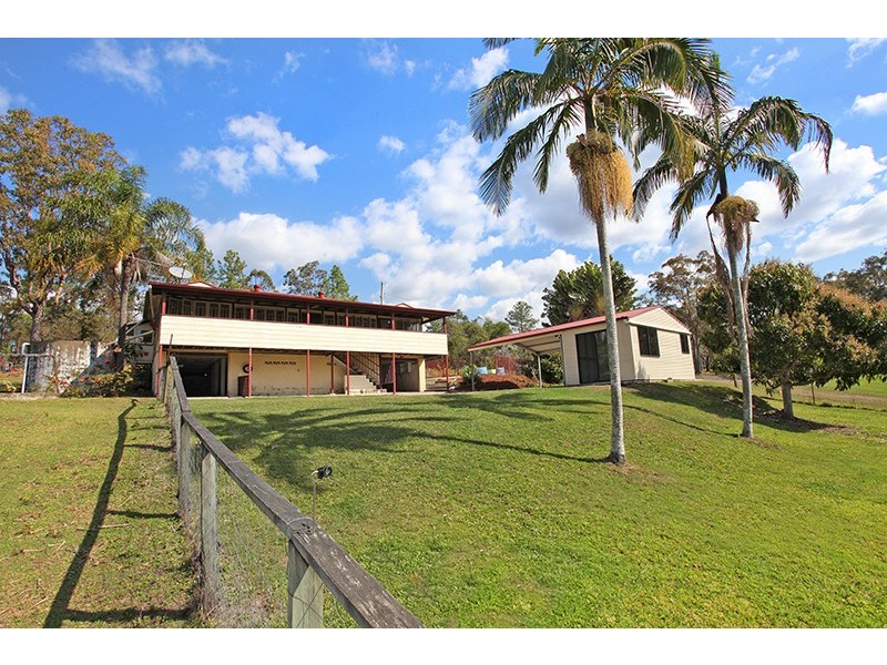 31 Forestry Road, Landsborough QLD 4550