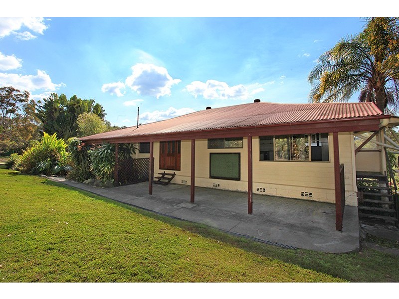 31 Forestry Road, Landsborough QLD 4550