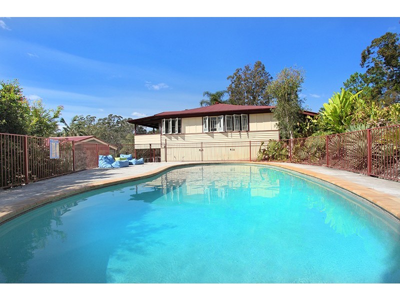 31 Forestry Road, Landsborough QLD 4550