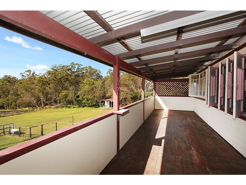 31 Forestry Road, Landsborough QLD 4550