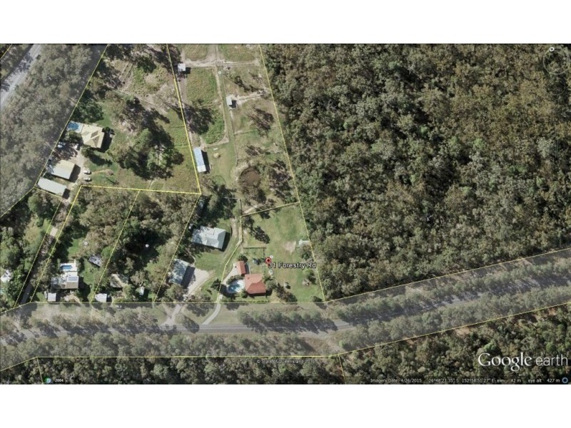 31 Forestry Road, Landsborough QLD 4550