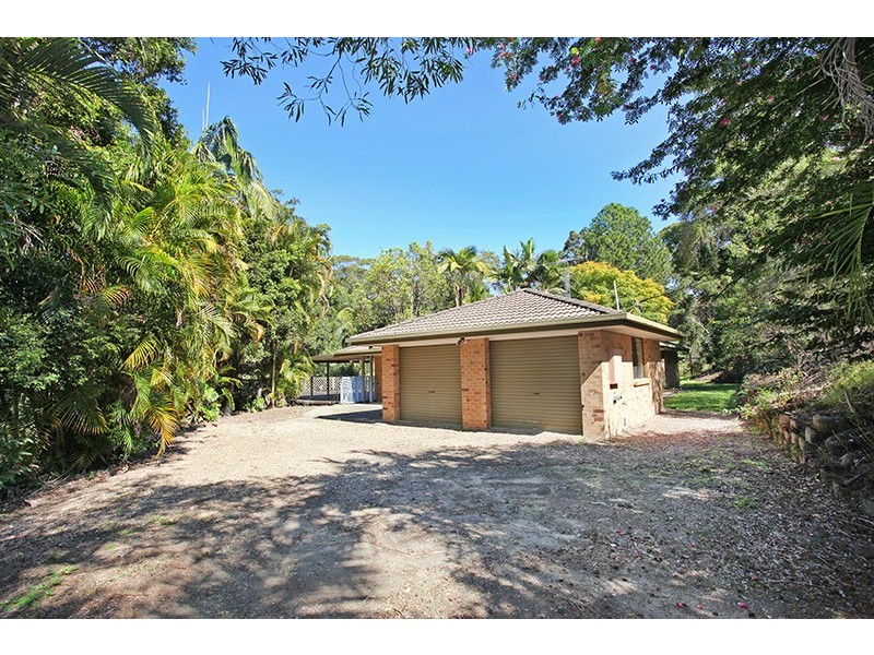 118 McKees Road, Palmwoods QLD 4555