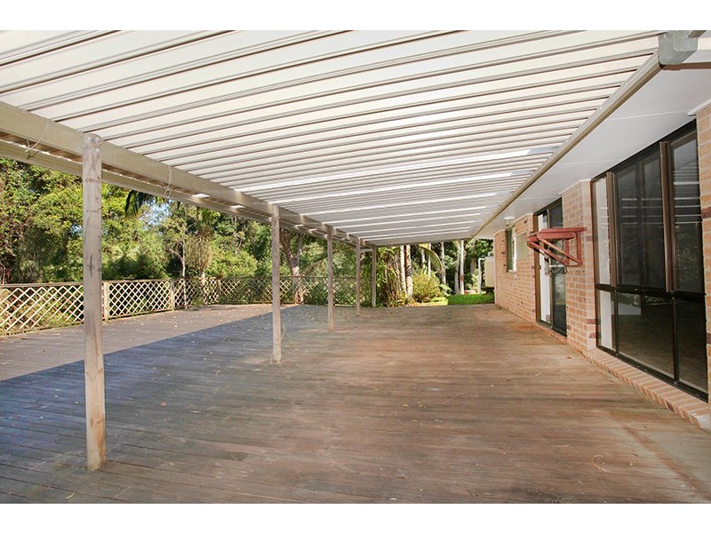 118 McKees Road, Palmwoods QLD 4555