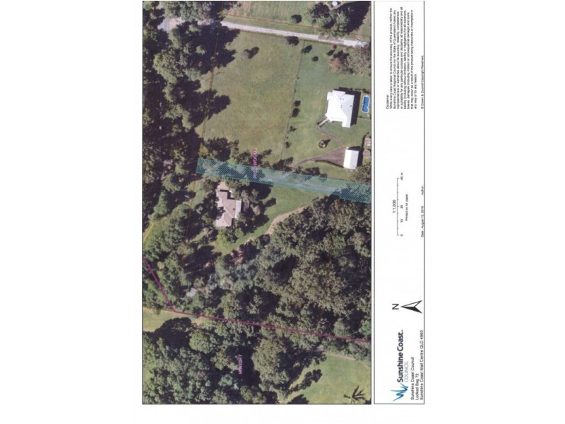 118 McKees Road, Palmwoods QLD 4555