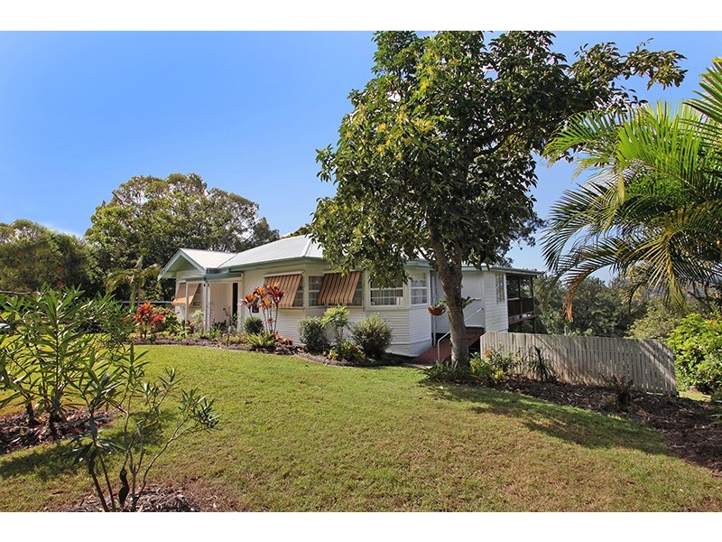 50 Panorama Drive, Nambour QLD 4560
