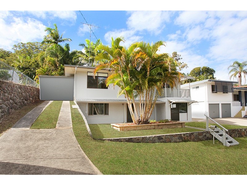 12 Aspland Street, Nambour QLD 4560
