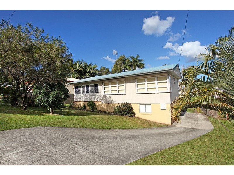 14 Cope Street, Nambour QLD 4560