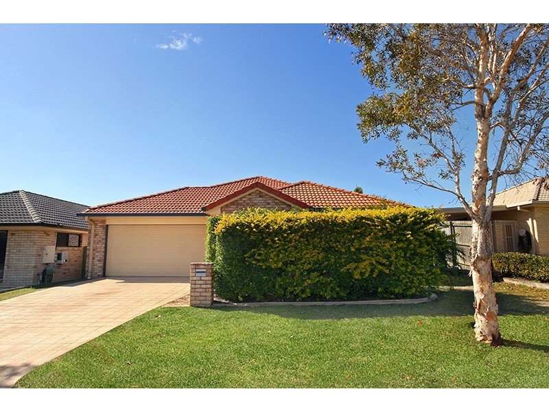 10 Samson Street, North Lakes QLD 4509