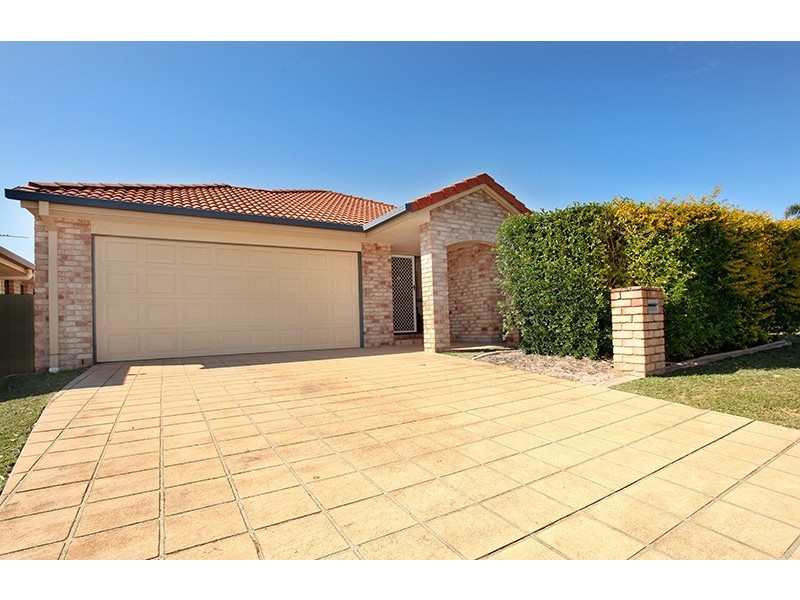 10 Samson Street, North Lakes QLD 4509