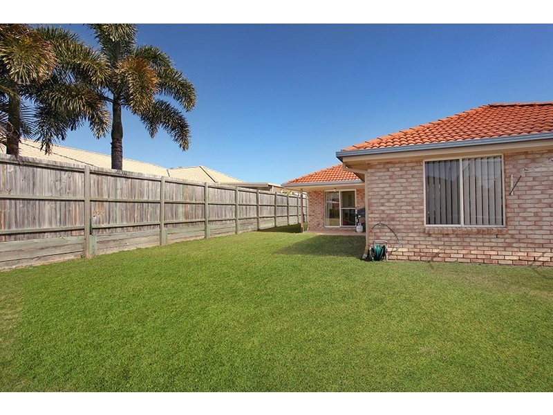 10 Samson Street, North Lakes QLD 4509