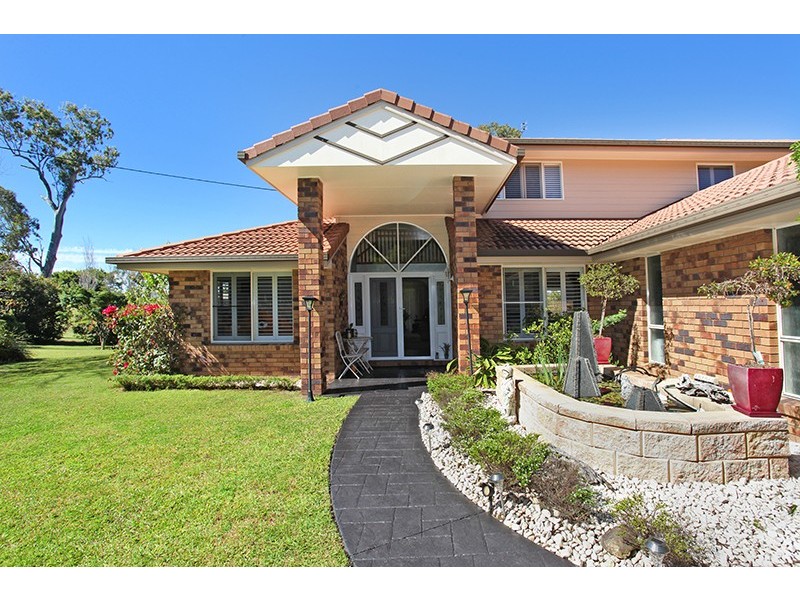 137 Shamley Heath Road, Kureelpa QLD 4560