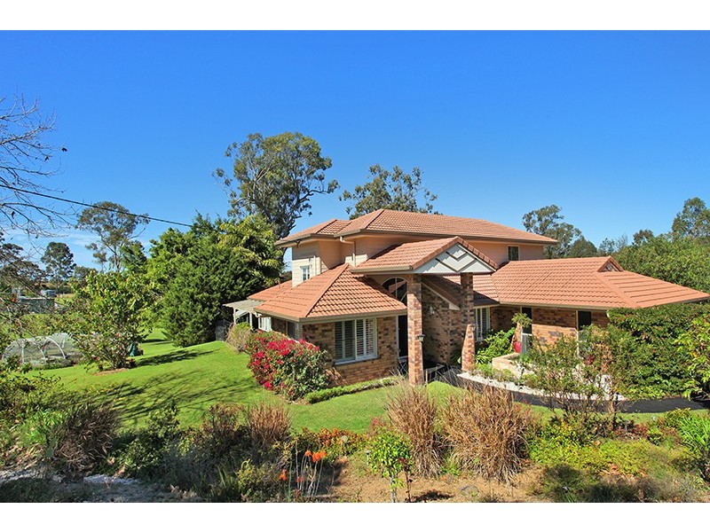 137 Shamley Heath Road, Kureelpa QLD 4560