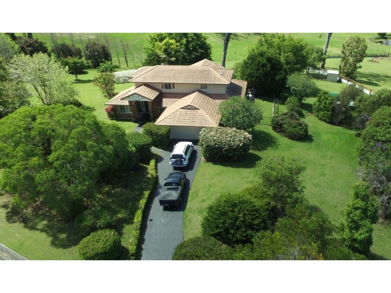 137 Shamley Heath Road, Kureelpa QLD 4560