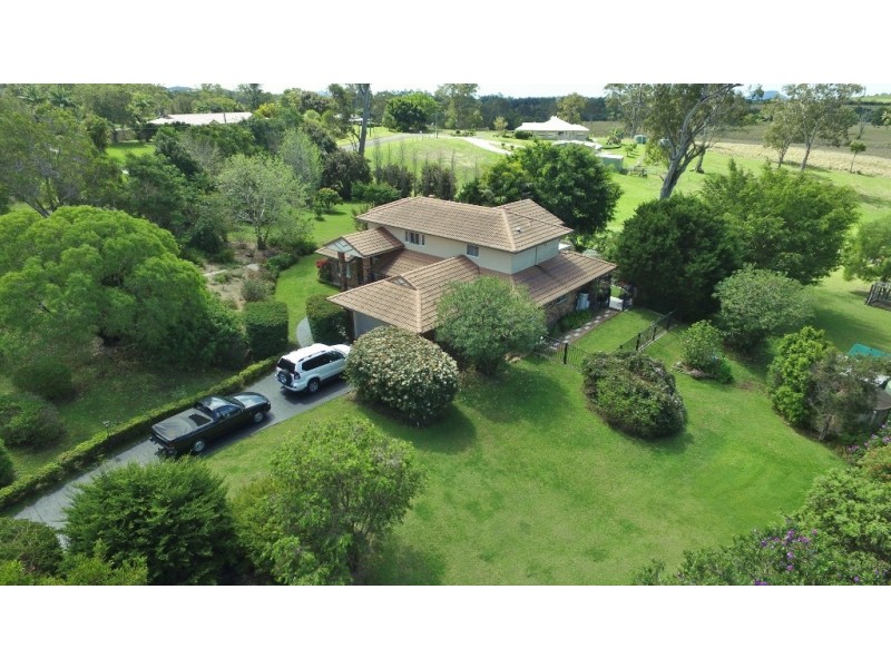 137 Shamley Heath Road, Kureelpa QLD 4560