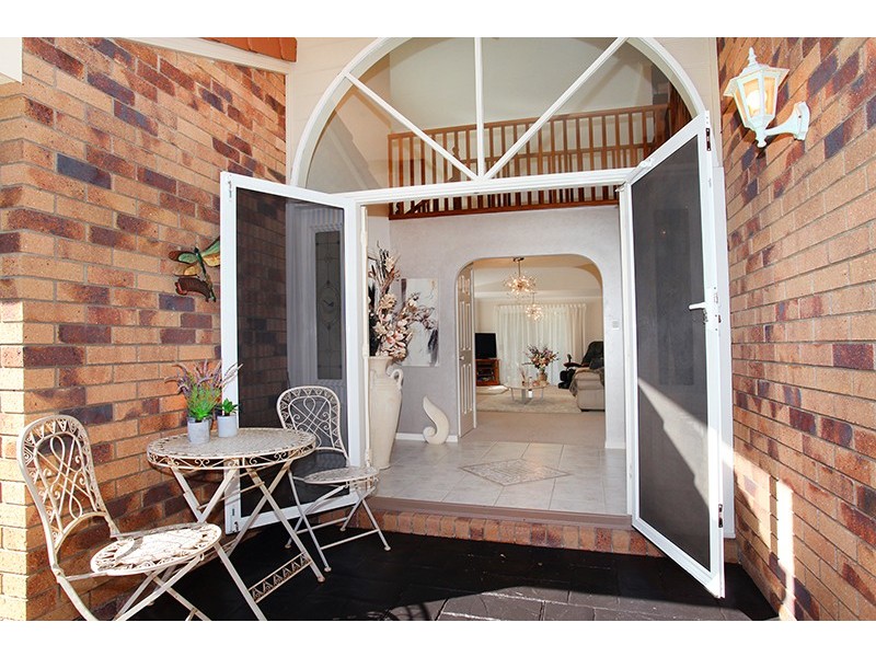 137 Shamley Heath Road, Kureelpa QLD 4560