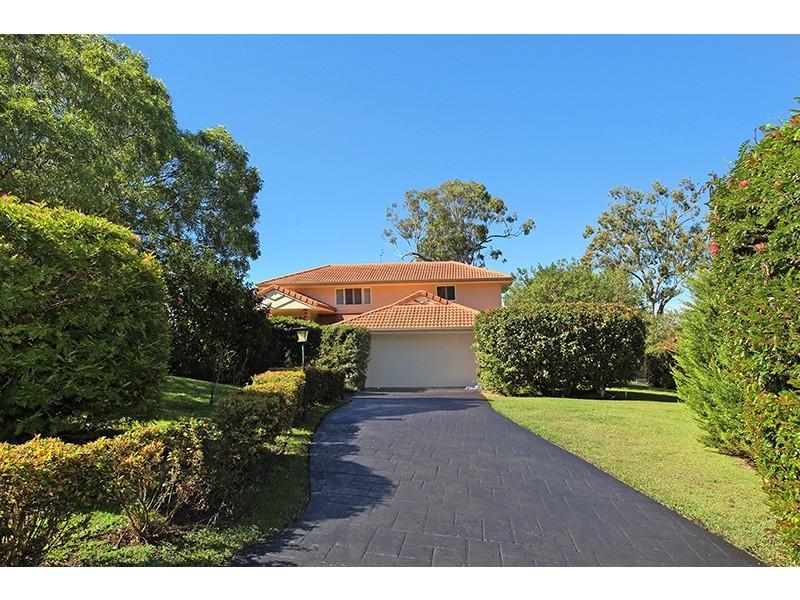 137 Shamley Heath Road, Kureelpa QLD 4560