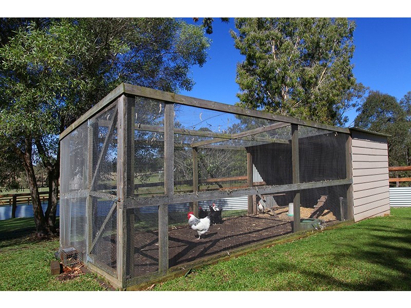 137 Shamley Heath Road, Kureelpa QLD 4560