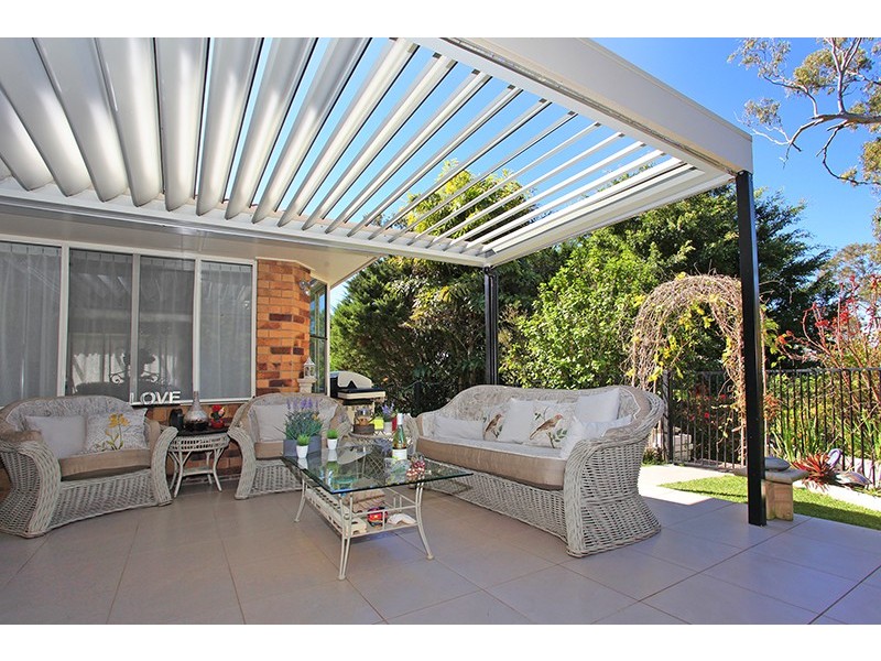 137 Shamley Heath Road, Kureelpa QLD 4560