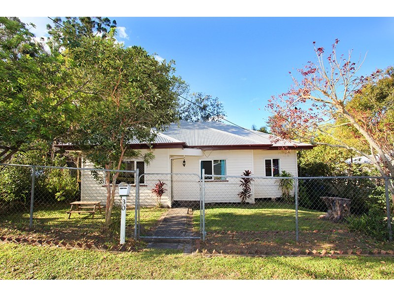 30 Blackall Terrace, Nambour QLD 4560