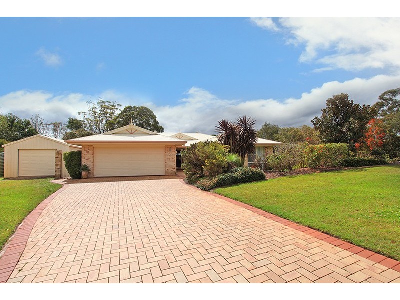 28 Rainbow Park Drive, Mapleton QLD 4560