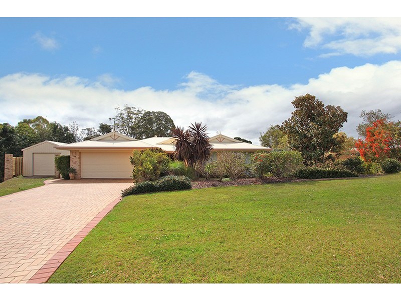 28 Rainbow Park Drive, Mapleton QLD 4560