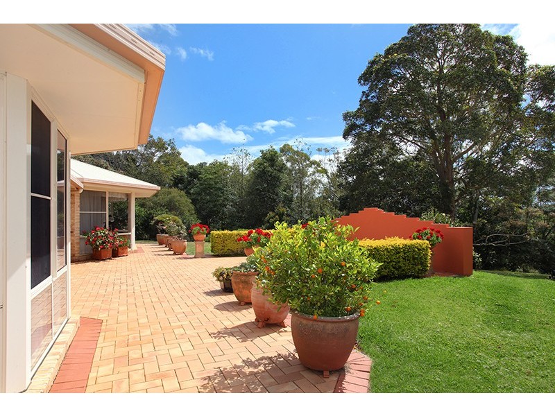 28 Rainbow Park Drive, Mapleton QLD 4560