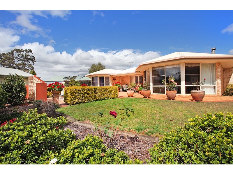 28 Rainbow Park Drive, Mapleton QLD 4560