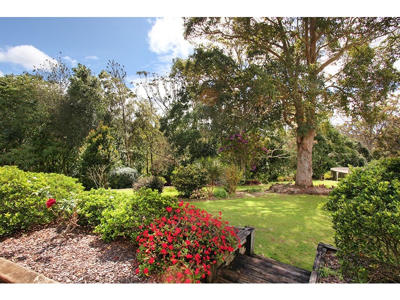 28 Rainbow Park Drive, Mapleton QLD 4560