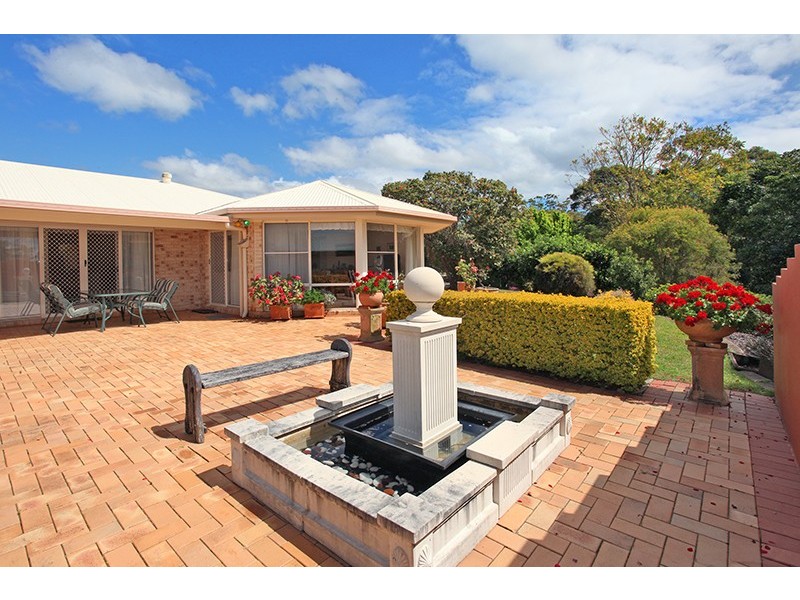 28 Rainbow Park Drive, Mapleton QLD 4560