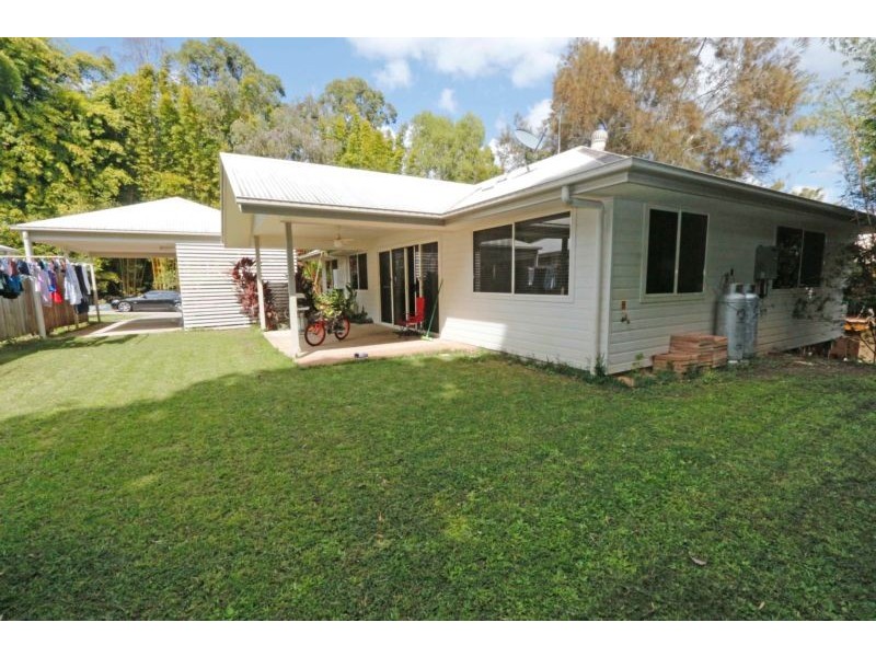 51 Elizabeth Street, Nambour QLD 4560