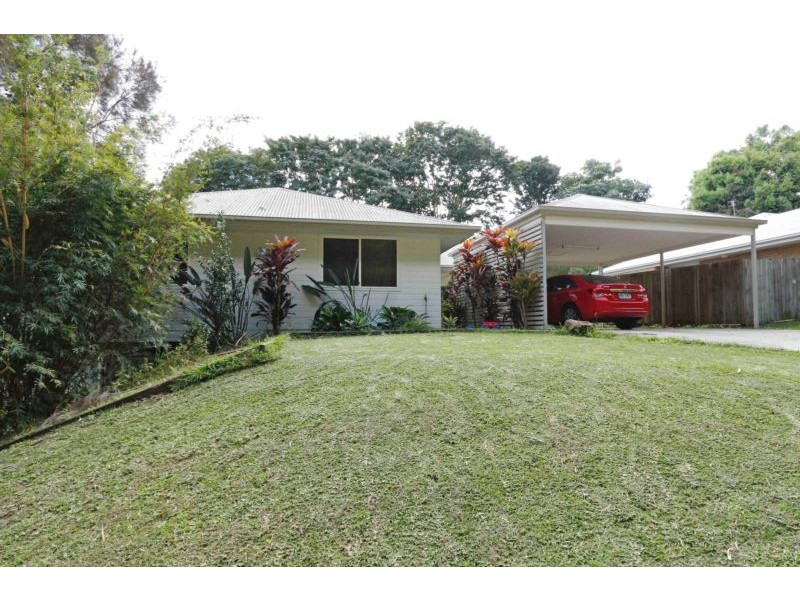 51 Elizabeth Street, Nambour QLD 4560
