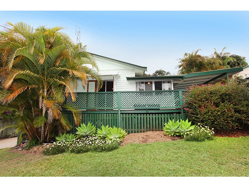 34-36 Park Road, Nambour QLD 4560