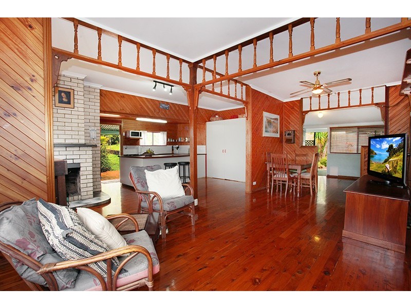 34-36 Park Road, Nambour QLD 4560