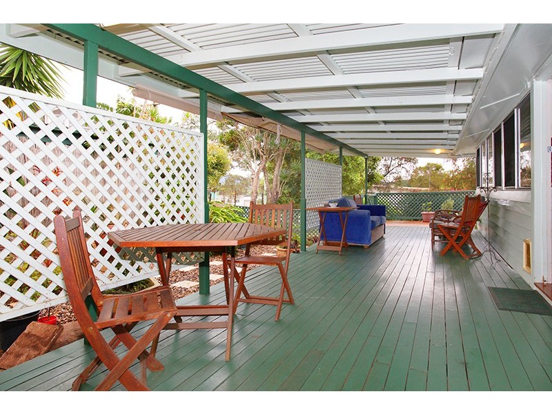 34-36 Park Road, Nambour QLD 4560