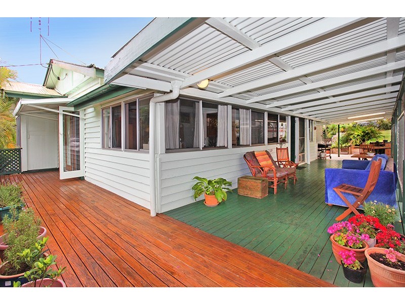 34-36 Park Road, Nambour QLD 4560