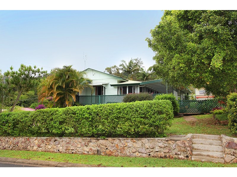 34-36 Park Road, Nambour QLD 4560