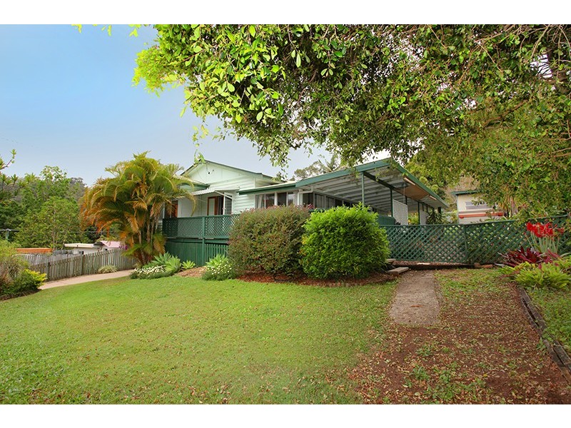 34-36 Park Road, Nambour QLD 4560