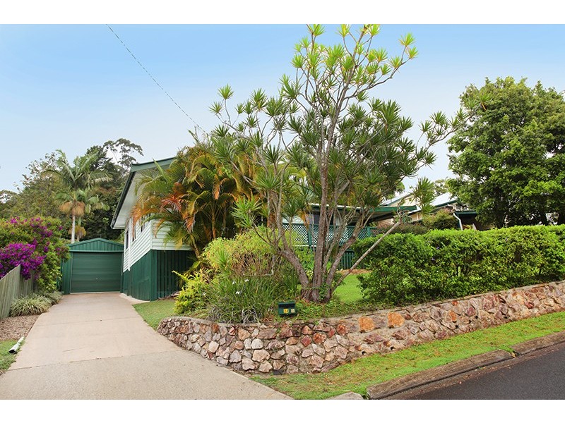 34-36 Park Road, Nambour QLD 4560