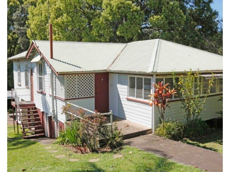 1/51 William Street, Nambour QLD 4560