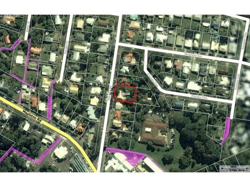 16 Waterfall Road, Nambour QLD 4560