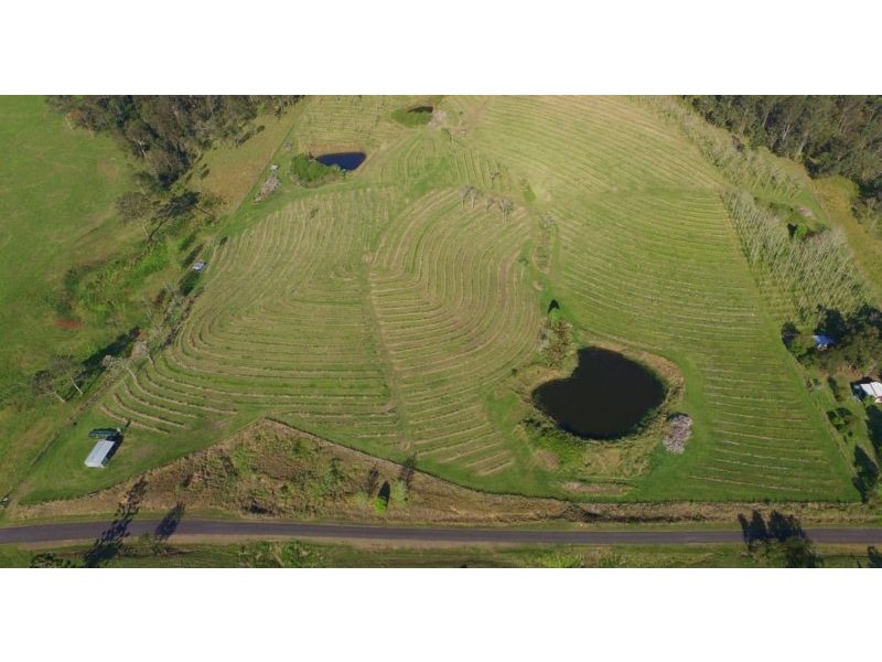 860 Eastern Mary River Rd, Cambroon QLD 4552