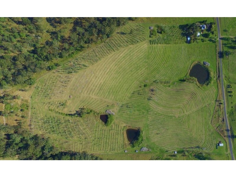 860 Eastern Mary River Rd, Cambroon QLD 4552