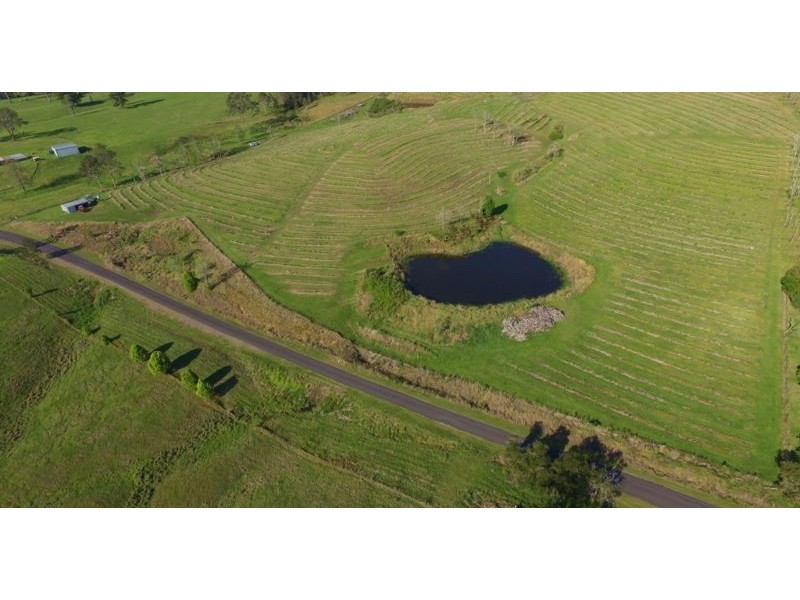 860 Eastern Mary River Rd, Cambroon QLD 4552