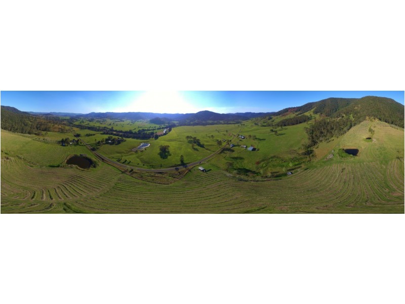 860 Eastern Mary River Rd, Cambroon QLD 4552