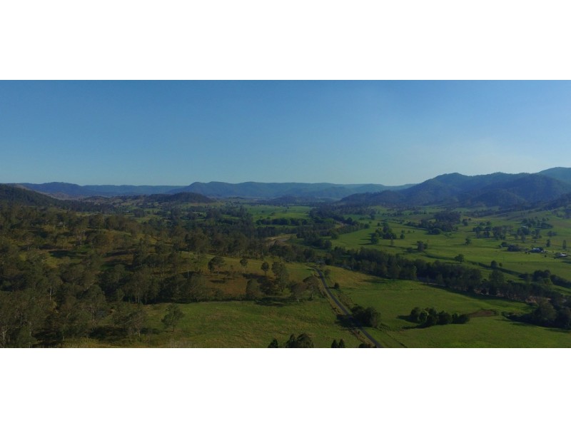 860 Eastern Mary River Rd, Cambroon QLD 4552