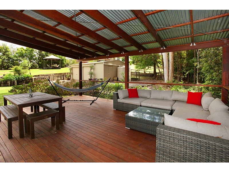 14 Tembler Place, Dulong QLD 4560